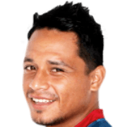 Óscar Uscanga fm 2020