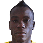 Diego Ordóñez fm20