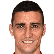 Miroslav Markovic fm20