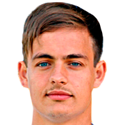 Artem Chorniy fm 2020