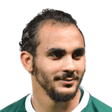 Idriss Mhirsi fm 2020