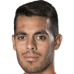 Juan Pablo Vivas fm20