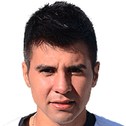 Ignacio Caroca fm 2020