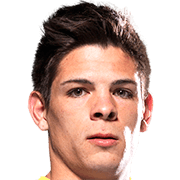 Alan Aguirre fm 2020