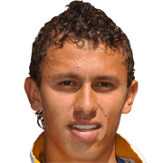 Victor Ocampo fm 2020