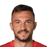 Arbnor Fejzullahu fm 2020