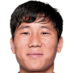 Jong Il-Gwan fm 2020