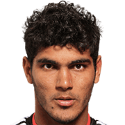 Rafael Gladiador fm20