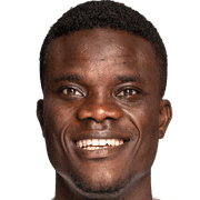 Sangoné Sarr fm 2020