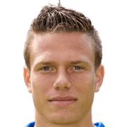 Cédric D'Ulivo fm 2020