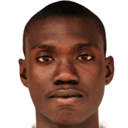 Santiago Carabalí fm 2020