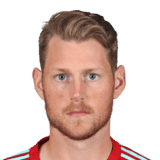 Bryan Meredith fm 2020