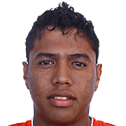 Alfredo Padilla fm 2020