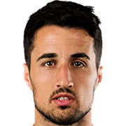 Jorge Casado fm 2020