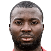 Cedric Mongongu fm 2020