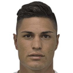 Ramiro Fergonzi fm20