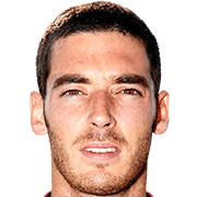 Pablo Alcolea fm 2020