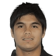 Walter Cubilla fm20