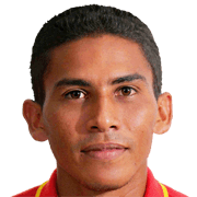 Alonso Acosta fm 2020