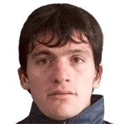 Maximiliano Rodríguez fm20