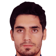 Farshad Salarvand fm 2020