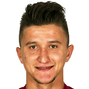 Kenan Bargan fm 2020