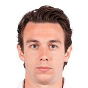 Conor O'Brien fm 2020