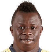 Malick Mané fm 2020
