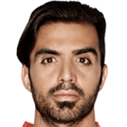 Sina Ashouri fm 2020