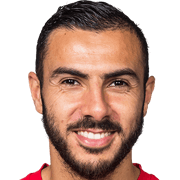 Oussama Assaidi fm 2020