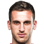 Matthew Spiranovic fm 2020