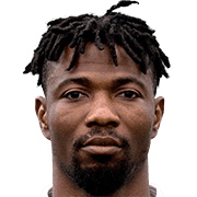 Isaac Vorsah FM 2020