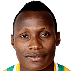 Hervé Diomandé fm 2020