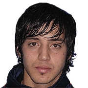 Diego Romero fm20