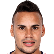 Cristian Restrepo fm20