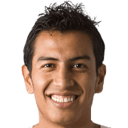 Omar Esparza fm 2020