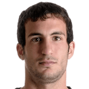 Cristian Piarrou fm 2020