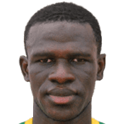 Salif Coulibaly fm 2020