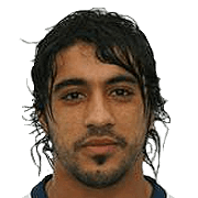 Gabriel Méndez fm20