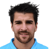 Johann Carrasso fm 2020