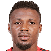 Jerry Akaminko fm 2020