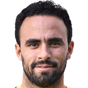 Enrique Esqueda fm 2020