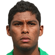 Jair Iglesias fm 2020