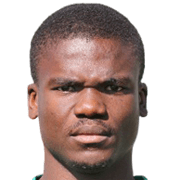 Goodman Dlamini fm 2020