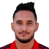 Liassine Cadamuro fm 2020