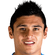 Édgar Andrade fm 2020