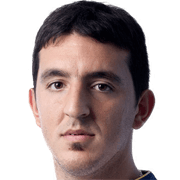 Marcel Román fm 2020