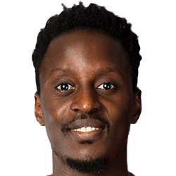 Arnold Bouka Moutou fm 2020