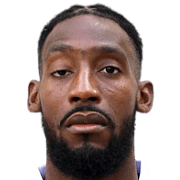 Anatole N'Gamukol fm20