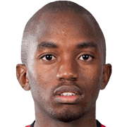 Patrick Phungwayo fm20